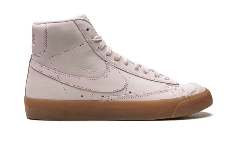Nike Lifestyle BLAZER MID PREMIUM WMNS 'Pearl Pink Gum'